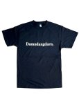 画像3: Ddd. Damndangdarn. Logo Tee (Black) [6,000+税] 