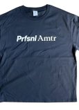 画像2: Ddd. Prfsnl Amtr Box Tee (Sumi Black) [6,500+税] 