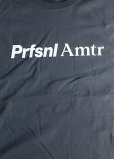 画像5: Ddd. Prfsnl Amtr Box Tee (Sumi Black) [6,500+税] 