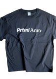 画像1: Ddd. Prfsnl Amtr Box Tee (Sumi Black) [6,500+税]  (1)