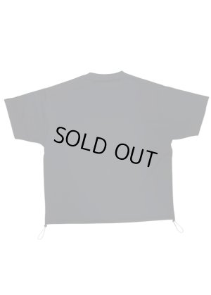 画像4: Ddd. Prfsnl Amtr  Embroidery Code Tee (Black 6.5oz) [6,000+税] 