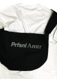 画像1: Ddd. Prfsnl Amtr News Paper Bag (Black) [6,900+税]  (1)