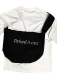 画像2: Ddd. Prfsnl Amtr News Paper Bag (Black) [6,900+税] 