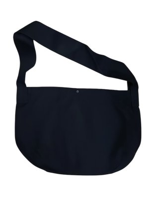 画像4: Ddd. Prfsnl Amtr News Paper Bag (Black) [6,900+税] 