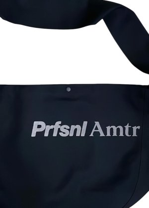 画像5: Ddd. Prfsnl Amtr News Paper Bag (Black) [6,900+税] 