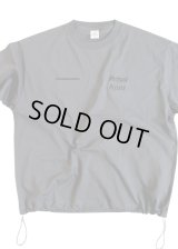 Ddd. Prfsnl Amtr  Embroidery Code Tee (Graphite) 5,900+税] 