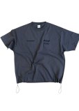 画像5: Ddd. Prfsnl Amtr  Embroidery Code Tee (Graphite 6.5oz) [6,800+税] 