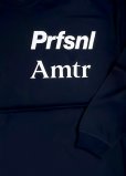 画像6: Ddd. Prfsnl Amtr Relax L/S Top (Black) [7,000+税] 