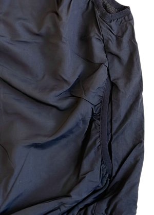 画像7: Ddd. Prfsnl Amtr  Embroidery Pkbl Vest (Black) [10,000+税] 