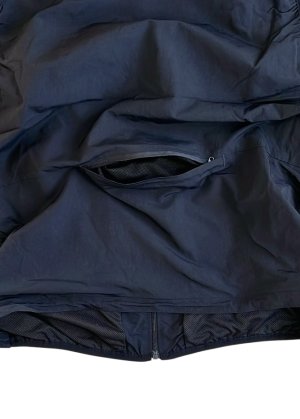 画像8: Ddd. Prfsnl Amtr  Embroidery Pkbl Vest (Black) [10,000+税] 