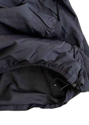 画像9: Ddd. Prfsnl Amtr  Embroidery Pkbl Vest (Black) [10,000+税] 