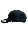 画像5: Ddd. Damndangdarn. Embroidery Dad Cap (Black) [6,900+税]  (5)