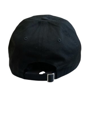 画像6: Ddd. Damndangdarn. Embroidery Dad Cap (Black) [6,900+税] 