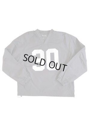 画像3: [送料無料] "Special Merch" 30 Practice Sh/Jkt (Graphite ＊黒鉛色) [15,000+税] 