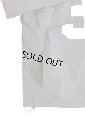 画像5: [送料無料] "Special Merch" 30 Practice Sh/Jkt (Graphite ＊黒鉛色) [15,000+税] 