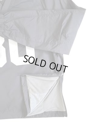 画像6: [送料無料] "Special Merch" 30 Practice Sh/Jkt (Graphite ＊黒鉛色) [15,000+税] 