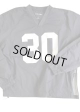 [送料無料] "Special Merch" 30 Practice Sh/Jkt (Graphite ＊黒鉛色) [15,000+税] 