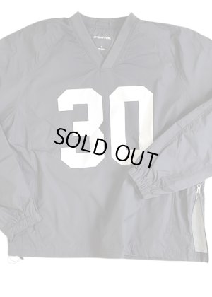 画像1: [送料無料] "Special Merch" 30 Practice Sh/Jkt (Graphite ＊黒鉛色) [15,000+税] 