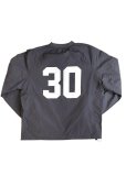 画像4: [送料無料] "Special Merch" 30 Practice Sh/Jkt (Graphite ＊黒鉛色) [15,000+税]  (4)