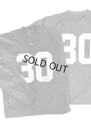 画像2: [送料無料] "Special Merch" 30 Practice Sh/Jkt (Black) [15,000+税] 