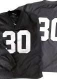 画像7: [送料無料] "Special Merch" 30 Practice Sh/Jkt (Black) [15,000+税]  (7)