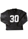 画像3: [送料無料] "Special Merch" 30 Practice Sh/Jkt (Black) [15,000+税]  (3)