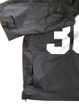 画像5: [送料無料] "Special Merch" 30 Practice Sh/Jkt (Black) [15,000+税]  (5)