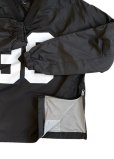 画像6: [送料無料] "Special Merch" 30 Practice Sh/Jkt (Black) [15,000+税]  (6)