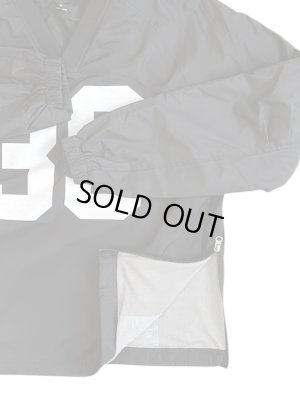 画像6: [送料無料] "Special Merch" 30 Practice Sh/Jkt (Black) [15,000+税] 