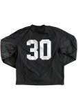 画像4: [送料無料] "Special Merch" 30 Practice Sh/Jkt (Black) [15,000+税]  (4)