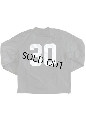 画像4: [送料無料] "Special Merch" 30 Practice Sh/Jkt (Black) [15,000+税] 