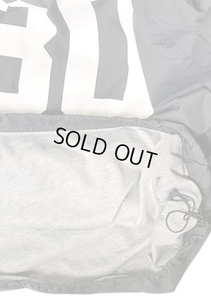 画像8: [送料無料] "Special Merch" 30 Practice Sh/Jkt (Graphite ＊黒鉛色) [15,000+税] 