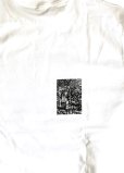 画像6: EMPIRE Co.,Ltd Merch BPM L/S Tee (White) [6,200+税]  (6)