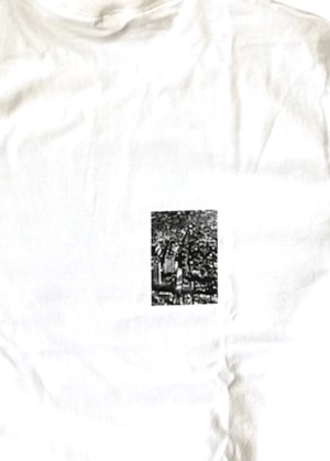 画像6: EMPIRE Co.,Ltd Merch BPM L/S Tee (White) [6,200+税] 