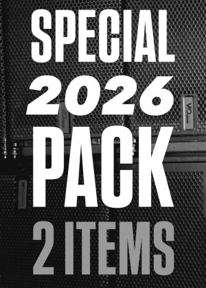 画像1: [送料無料] Special "2026 PACK" (未発売含 2点パック) [10,933+税]