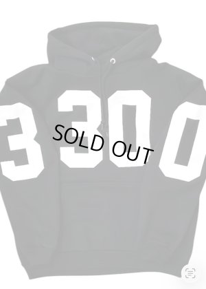 画像5: [送料無料] "Special Merch" 30 Heavyweight  P/O (Black : Final model) [¥14,000+税]