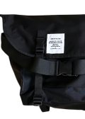 [送料無料] EMPIRE Co.,Ltd Merch BPM Messenger Bag (Black) [14,500+税] 