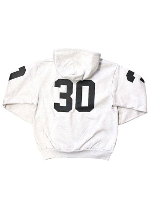 画像4: [送料無料] "Special Merch" 30 Heavyweight  P/O (Ash : Final model) [¥14,000+税]