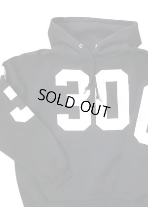 画像6: [送料無料] "Special Merch" 30 Heavyweight  P/O (Black : Final model) [¥14,000+税]