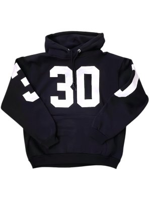 画像3: [送料無料] "Special Merch" 30 Heavyweight  P/O (Black : Final model) [¥14,000+税]