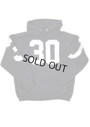 画像3: [送料無料] "Special Merch" 30 Heavyweight  P/O (Black : Final model) [¥14,000+税]