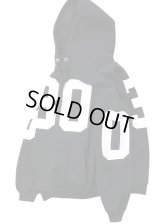 [送料無料] "Special Merch" 30 Heavyweight  P/O (Black : Final model) [¥14,000+税]