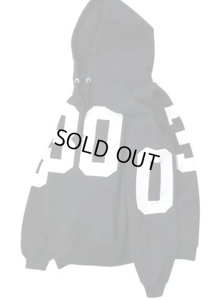 画像1: [送料無料] "Special Merch" 30 Heavyweight  P/O (Black : Final model) [¥14,000+税]