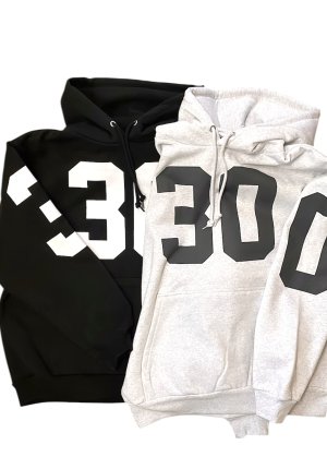 画像2: [送料無料] "Special Merch" 30 Heavyweight  P/O (Ash : Final model) [¥14,000+税]