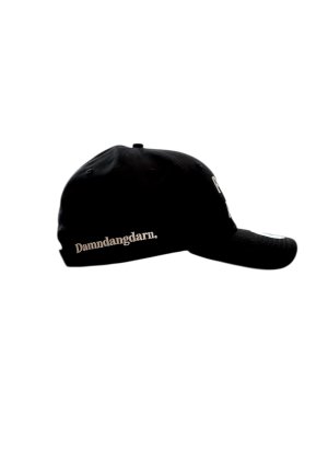 画像7: Ddd. Prfsnl Amtr New Era 2Point Cap (Black) [7,900+税] 