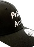 画像3: Ddd. Prfsnl Amtr New Era 2Point Cap (Black) [7,900+税]  (3)