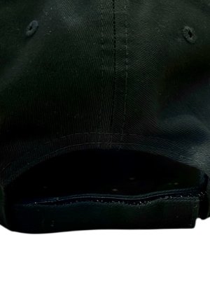 画像8: Ddd. Prfsnl Amtr New Era 2Point Cap (Black) [7,900+税] 