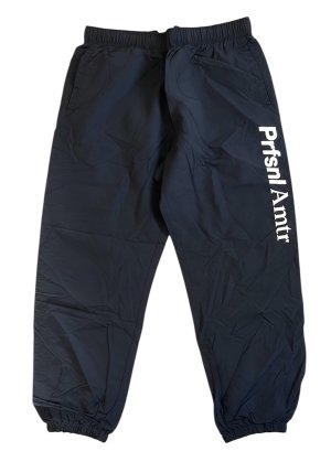 画像5: Ddd. Prfsnl Amtr. Track Pant (Black) [9,000+税] 