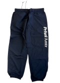 Ddd. Prfsnl Amtr. Track Pant (Black) [9,000+税] 