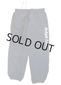 Ddd. Prfsnl Amtr. Track Pant (Black) [9,000+税] 